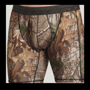 Jockey boxers - Qty 4